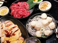 -官也街澳门火锅(新源里店)
