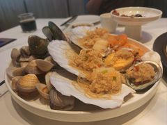 -优食坊·蒸汽海鲜(康盛路店)