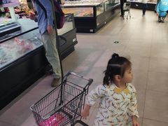 -盒马鲜生(悠方店)
