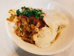 -刘二妈米皮(步行街店)