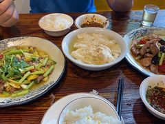 -陈三炖鸡馆(金众小区店)
