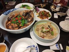 -皇饭儿·王润兴酒楼(河坊街店)