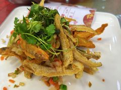 -魏四小鱼锅贴王