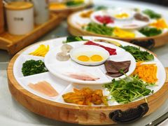 -赢融印象•龙泉店•清真云南菜•民族菜(小菜园店)