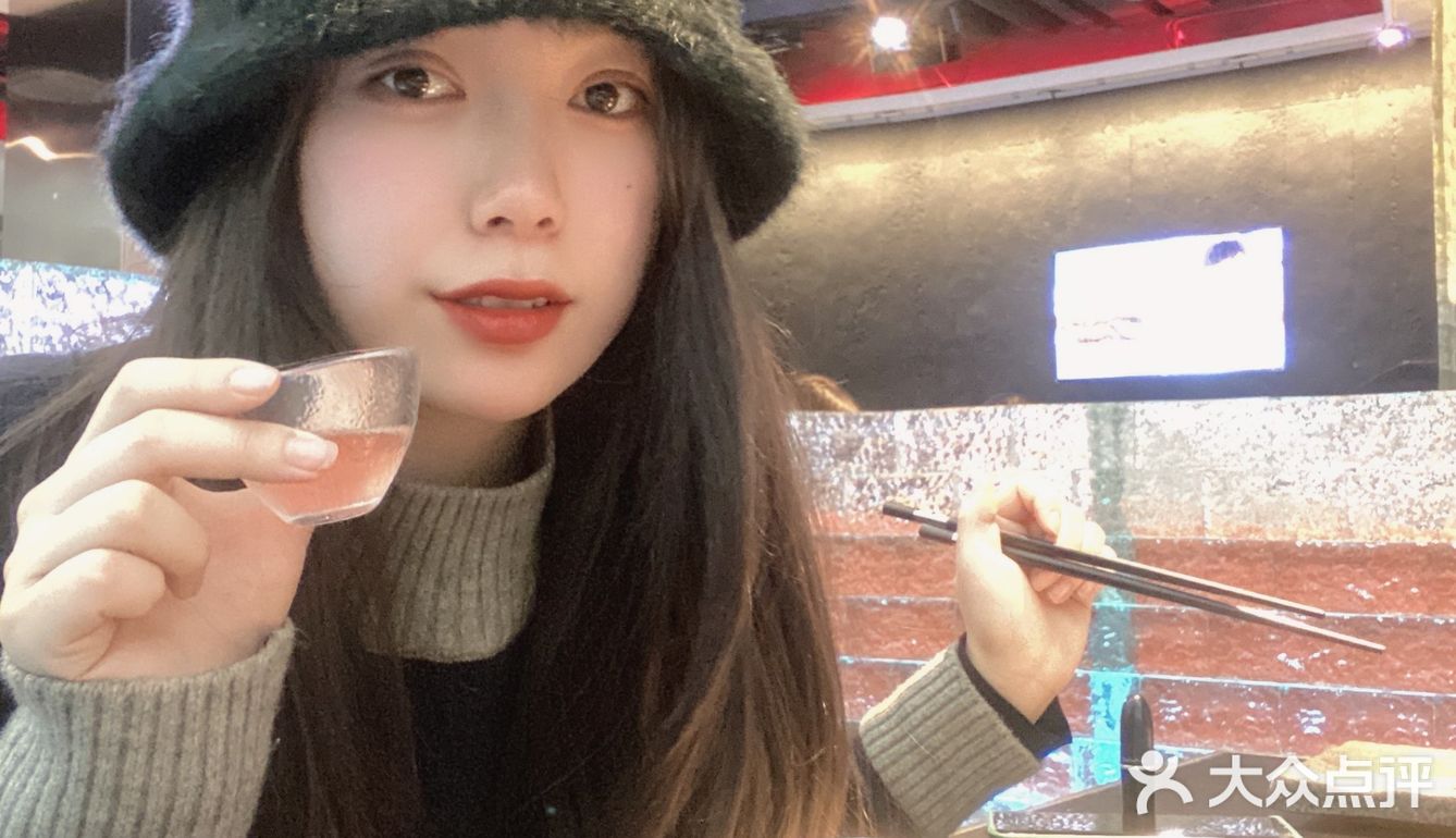 好吃的雪花牛肉串店！！！