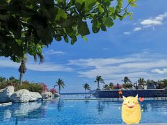 -三亚亚龙湾天域度假酒店