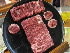 -东来顺•非遗火锅(外滩店)