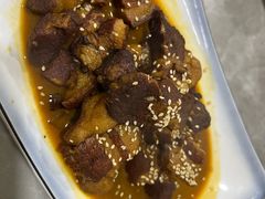 -粗茶淡饭(东滨江大道店)