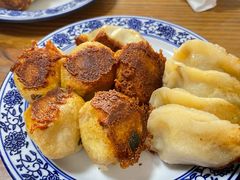 -鼎顺小吃(吴山名楼店)