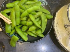 -康源居热气羊肉烧烤羊蝎子(商城路店)