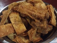 -阿姨小肉摊(同济西苑店)