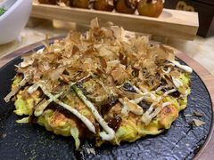 -桃屋日本料理(清华科技园店)