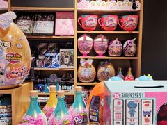 -九木杂物社(中心店)