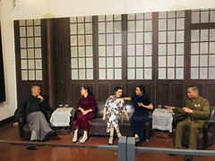 -南京中国近代史遗址博物馆(南京总统府)