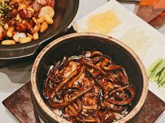 -狮王府淮扬菜(新街口友谊店)