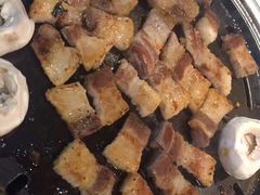 厚五花-杀猪天·韩国烤肉(总店)