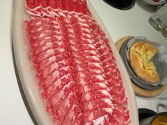 -爱丽格斯火锅(东岸国际店)