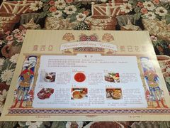 -露西亚咖啡西餐厅(哈尔滨俄侨纪念馆店)