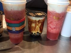-LELECHA乐乐茶(美罗城店)