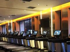 -亞力山大会馆(华腾园店)