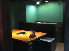 -肉魁屋·烧肉·烧鸟·酒场(高新店)