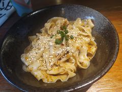 甜水面-归蜀第成都串串料理(梅花路店)