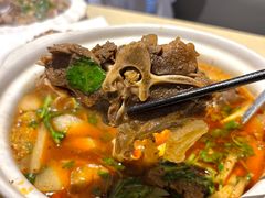 -陈帅夜排档·龙虾·炒菜·烤串(世茂店)