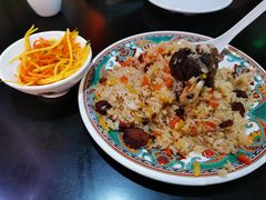 羊肉手抓饭-巴依老爷新疆美食(远洋未来汇购物中心店)