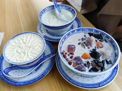 -广信牛奶甜品世家(万象城店)