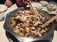 -万和源炝锅城·活鱼现炝(文艺北路店)