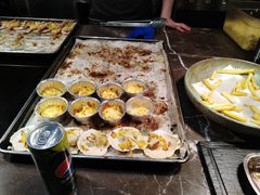 -喜庭海鲜自助(来福士店)