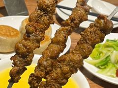 -清真吴记门钉肉饼·喜多利