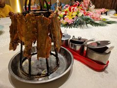 -巴依老爷新疆美食(工体旗舰店)