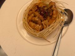 -新天世纪中餐厅