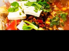 -有鱼吃·纸包烤鱼(曲江创意谷店)