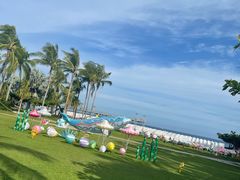 -三亚亚龙湾天域度假酒店