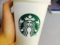 -星巴克臻选(济南万达店)