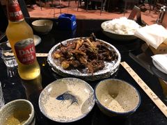 烧鸡-跃进桥火烧鸡(怒江西岸店)
