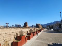 -华清宫景区