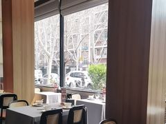 -福海居烤鸭店(鸟巢店)