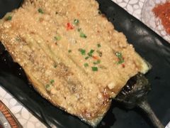 -云晓光头烧烤吧(新大陆广场店)