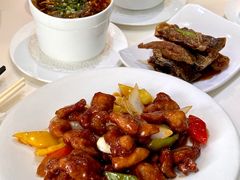 -鼎泰丰(渔阳店)