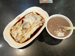 鲜皖鱼片肠-味先肠粉(康王南店)