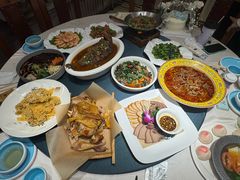 -老长春肉馆(创业大街店)