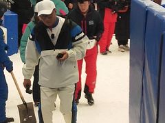 -长沙湘江冰雪世界