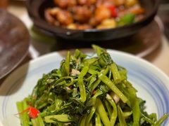 -星洲小聚·东南亚菜(中航城君尚店)