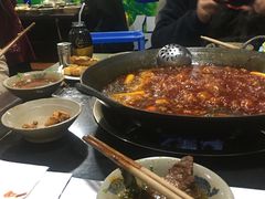 -星鸿社重庆老火锅