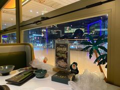 -狐狸爱上椰子鸡(滨江星光大道店)