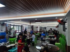 -蔡社牛肉城(龙湖店)