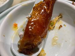 -佬麻雀·新湘菜(珠海金发购物中心店)